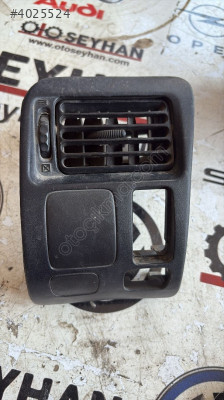 55686-12150 corolla efsane kasa göğüs sol havalandırma ızgarası