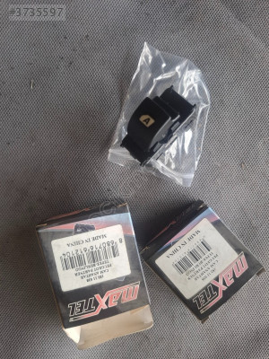 Peugeot partner cam buton 6490E3 6490HQ