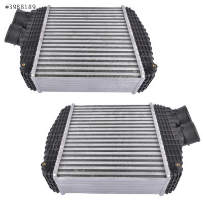 MASERATİ GHİBLİ LEVANTE INTERCOOLER RADYATÖR SIFIR 670035636