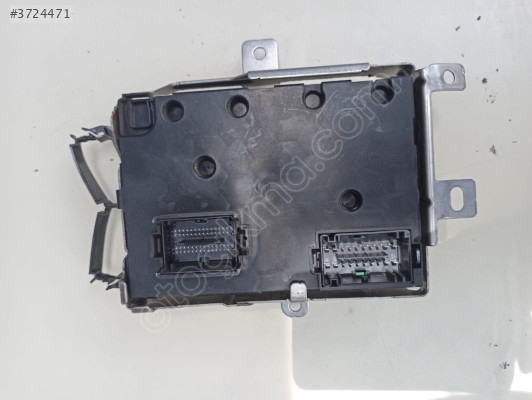 Fiat EGEA iç sigorta kutusu  00521337090