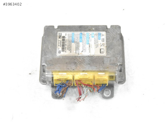 Honda Accord 7 Airbag Beyni 77960-SEF-E822-M1 Garantili Çıkma