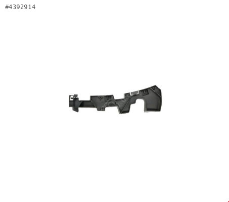 ÖN TAMPON BRAKETİ SAĞ SPORTBACK Q5 2021-