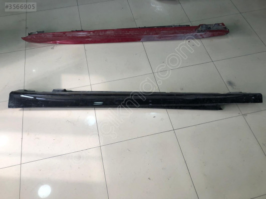 MERCEDES C SERİ W206 AMG SAĞ-SOL MARŞPİYEL 2066982400/2300