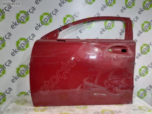 MERCEDES A SERİSİ 2018 2021 W177 SOL ÖN KAPI A1777221100