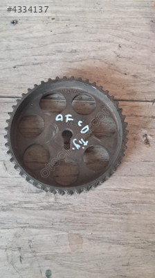 OPEL ASTRA F EMME EKSANTRİK DİŞLİSİ.OTO ERKAN ÜNYE