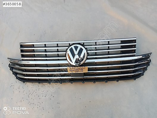 VOLKSWAGEN TRANSPORTER ÖN PANJUR T6 2020-2022 OEM 7LA853653J