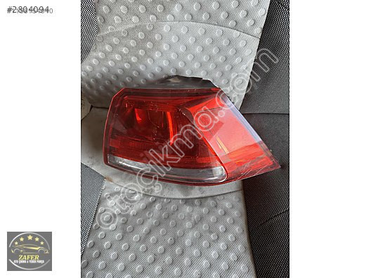 GOLF 7 SAĞ STOP ZAFER OTO'DAN