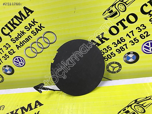 FİAT DOBLO ÇEKİ DEMİR KAPAĞI / 2006-2012/ 735388353