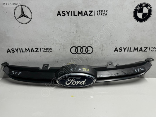 FORD FOCUS ÖN PANJUR