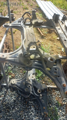 CHEVROLET AVEO T250 ÖN TRAVERS.OTO ERKAN ÜNYE