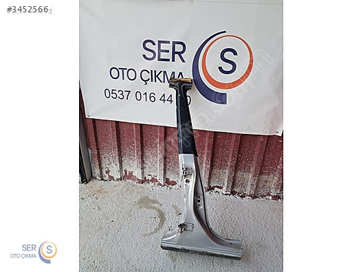TOYOTA COROLLA AE101 1992-1998 SAĞ ORTA DİREK