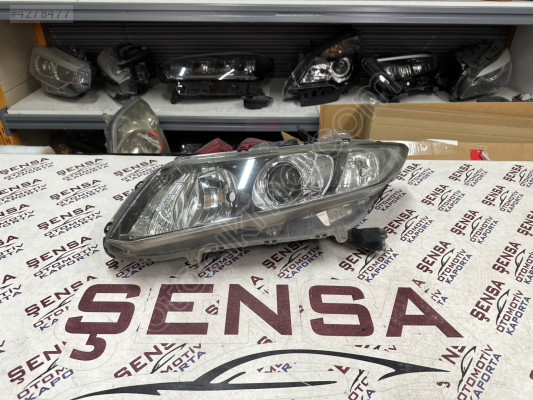 HONDA CİVİC FB7 12-16 ORJİNAL ÇIKMA SOL FAR