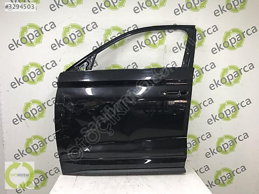 SKODA KODİAQ 2017 2024 SOL ÖN KAPI 565831055