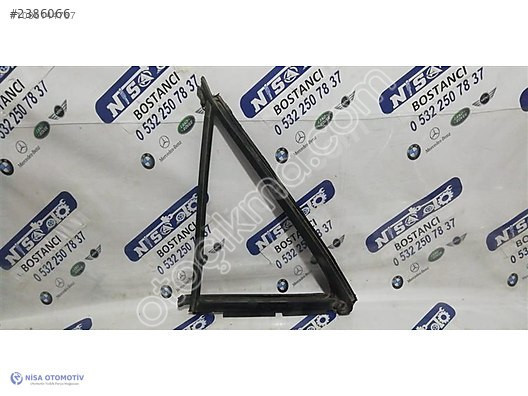 Mercedes ML Serisi W164 ML320 Sol Cam Fitili - Oto Çıkma P