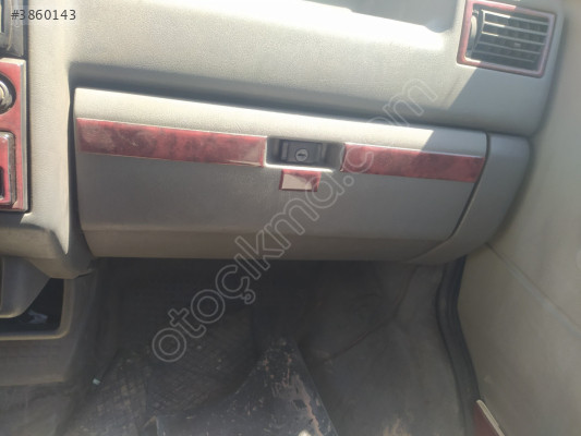 ÇIKMA VW TRANSPORTER T4 TORPİDO
