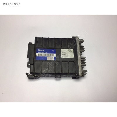 Fiat Tipo Tempra Motor Beyni 0280000758
