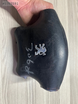 Peugeot 306 Direksiyon Airbag