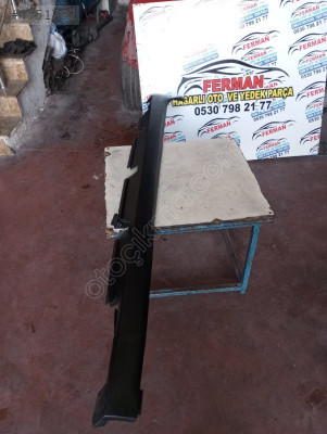 CİTROEN C3 SAĞ TARAF MARŞPİYEL BAKALİT