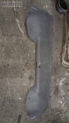 Kia klarus arka panel plastik kaplama