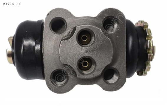 MERKEZ FREN SİLİNDİR ARKA SAĞ MITSUBISHI CANTER 304-515 MB060309