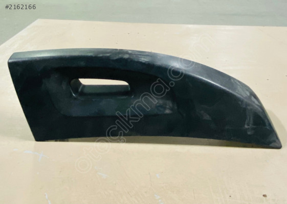 ÇIKMA DACİA DUSTER SAĞ ÖN TAVAN ÇİTASI KAPAĞI