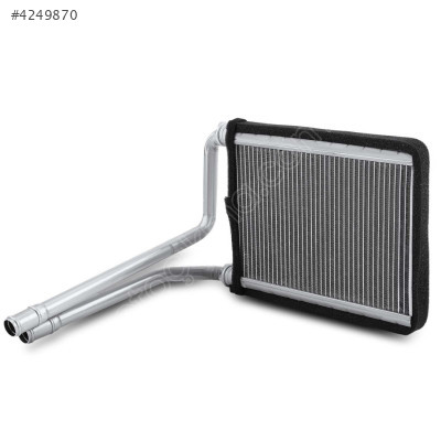 Kalorifer Radyatörü Hyundaı Accent Era 1.4l G4ee 06-10