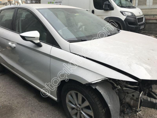 SEAT IBİZA 2018 2024 ÇAMURLUK ÖN SAĞ SÖKME 6F0821106
