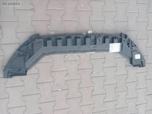 Dacia lodgy dokker ön tampon alt bagaliiti orj sifir 620920805R