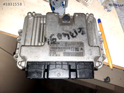 Peugeot-Citroen beyin 0 281 011 785