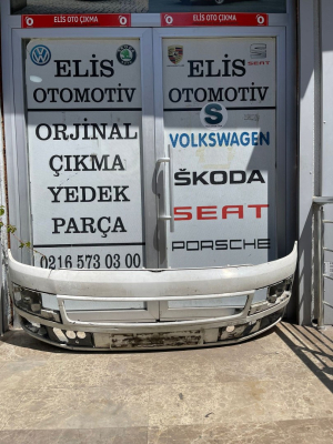 VOLKSWAGEN TRANSPORTER ÖN TAMPON