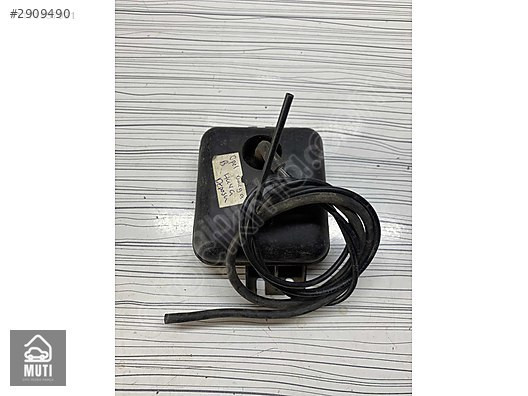 KALORİFER VAKUM DEPOSU Opel omega 2945 AKT.