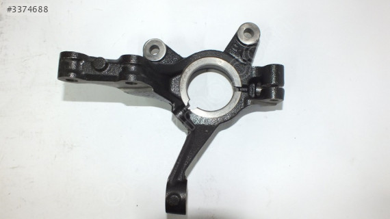 D651-33-031A MAZDA 2 10-14 AKS TAŞIYICI ÖN SOL