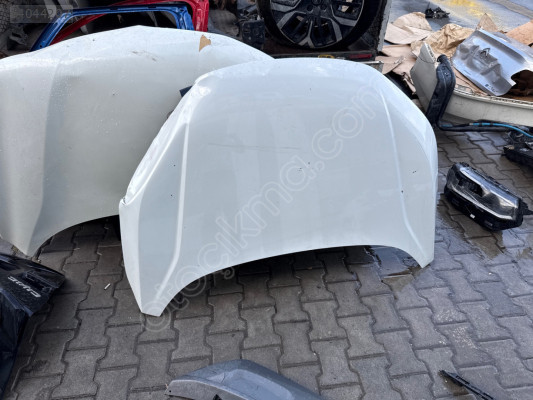 Honda city motor kaputu