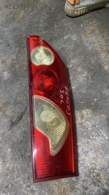 RENAULT KANGOO-3 ÇIKMA ORJİNAL SOL STOP
