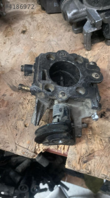 OPEL CORSA B GAZ KELEBEĞİ.OTO ERKAN ÜNYE