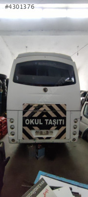 Temsa prestij arka max