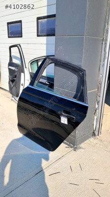ARKA KAPI - SOL - AUDI A6 11-17 - ( 4G0833051)
