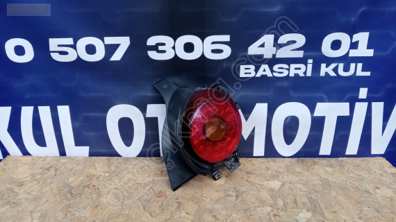 Alfa romeo  mito sag stop lambası 08-18