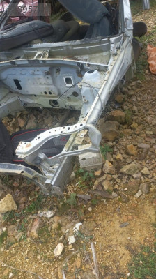 CHEVROLET LACETTİ SOL ŞASE.OTO ERKAN ÜNYE