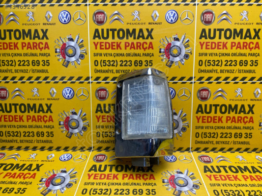 Nissan Pick-up Sağ Sinyal Lambası Orijinal