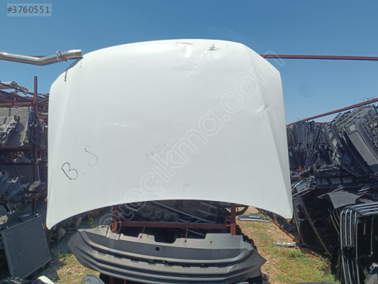 Volkswagen Passat kaput