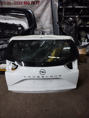 OPEL GROSLAND BAGAJ KAPAĞI