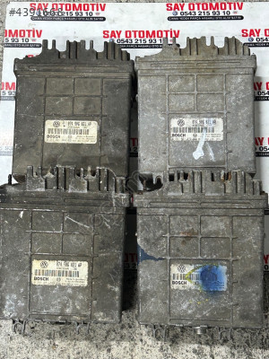 074906021AP 074906021AR 074906021P TRANSPORTER LT35 MOTOR BEYNİ