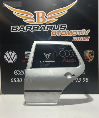 VW GOLF 4 SOL ARKA KAPI ÇIKMA