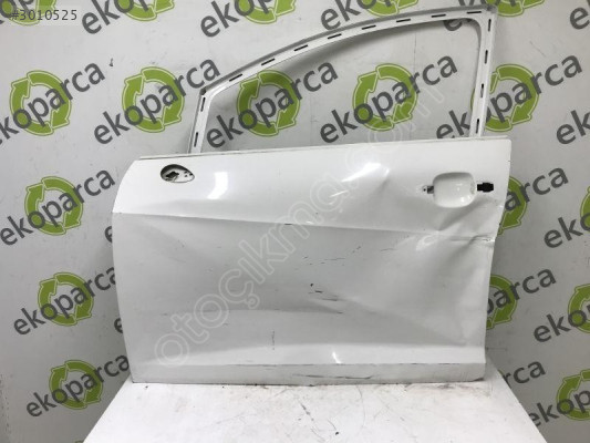 SEAT IBİZA 2008 2017 SOL ÖN KAPI 6J4831055