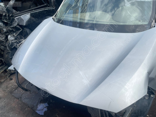 RENAULT FLUENCE 2013 MODEL MOTOR KAPUTU