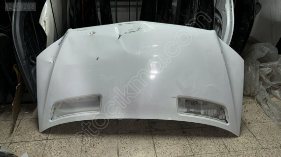 MERCEDES SPRİNTER ÖN KAPUT