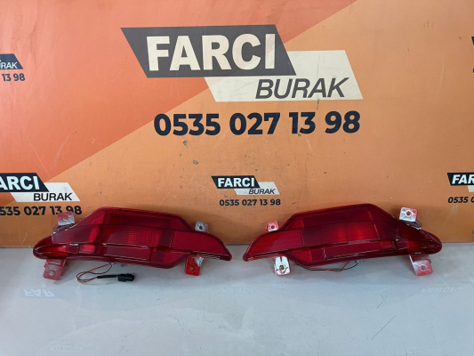 CHERY TİGGO 7 PRO TAKIM REFLEKTÖR SIFIR İTHAL 22-25