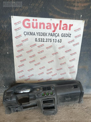FORD ESCORT GÖĞÜS
