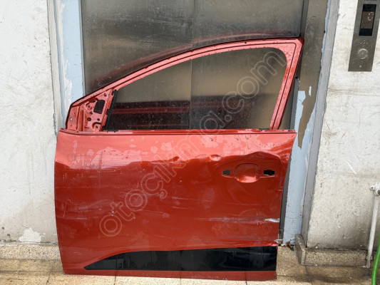 DACİA SANDERO ÇIKMA ORJİNAL SOL ÖN KAPI BD2